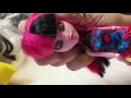 Large Ebay doll haul Bratz Monster High La Dee Dah and Animator - ADULT COLLECTOR