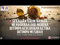 Download Lagu Dosa yang Sering Tidak Disadari Kaum Wanita #9: Kesalahn Dlm Brdoa | Mndoakan Diri Ditimpa Keburukan
