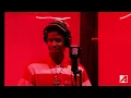 JayDon - TWYM (Live Performance) | Audio Exhibit