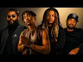 Ibandla (REMIX) Ruff, Emtee, Sjava, Saudi