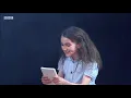 Matilda -- Naughty (Live from the Oliviers)