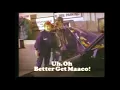 Uh Oh Better Get Maaco 1982