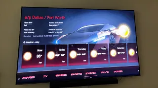 New Kodi Build 21 2 Wizard October Update 2025 Movies TV Shows Sports PPV 