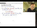 Variational Method the basic idea