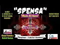 Download Lagu Karaoke Potret Franky Sahilatua Lirik Cover Style Keyboard Spensa