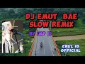 Download Lagu DJ SLOW EMUT BAE BY IMP ID (DJ SUNDA VIRAL TIKTOK) ERUL ID OFFICIAL