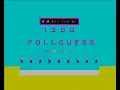 1300 Twitter Followers Sinclair BASIC