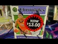 2022 PANINI Chronicles Draft Picks Blaster AMAZING Budget Rip