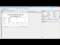 Tutorial Membuat Report Data Obat Java Netbeans Database MyQSQL Part