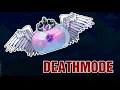 Queen Slime No Hit deathmode mastermode Calamity Mod