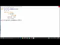Python tutorial in Hindi 23 Infinite loop break continue statement password program