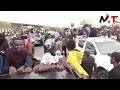 Download Lagu CHAOS AS GOONS STORM RIGATHI GACHAGUA'S CONVOY ON MOMBASA ROAD,POLICE LOB TEARGAS