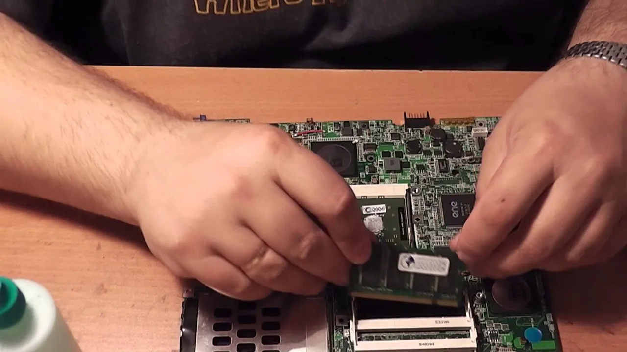 Где Купить Видеочип Для Ноутбука