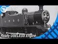 Download Lagu Why Thomas wasn't a useful engine in real life - LB\u0026SC E2's