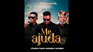 Me ajuda - Otawaza ft Baló Janúario x Socorro & Masta py