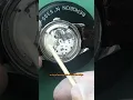 Movado’s In-House Caliber 221 Surprise!