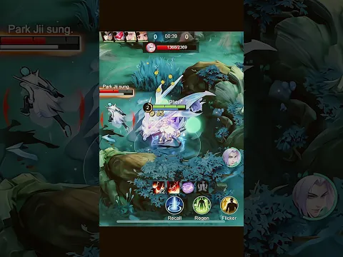 Reaksi Sorman Melihat Aldous Dheyr🗿 #mlbb #mobilelegends