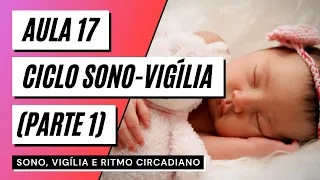 Videoaula 17 Ciclo Sono Vigília (PARTE 1)