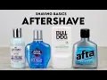 Download Lagu Basisprincipes van het scheren Aftershave: Waarom je het zou moeten gebruiken MP3