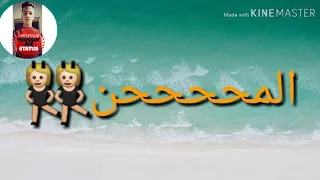 حالة واتس   مهرجان حمو بيكا   مين جدع دندنها