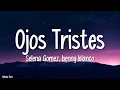 Download Lagu Selena Gomez, benny blanco - Ojos Tristes (with The Marías)(Lyrics)(Lo-Fi)