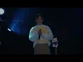 加藤結愛　夜空 / 音田雅則  2023.11.26　北堀江CLUB VISON