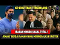 Download Lagu LIVE 🔴 ADU ARGUMEN ISLAM KRISTEN terbaru MALAM ini || Special MALAM MINGGU, 05/07/2025