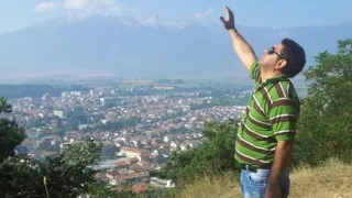 NEW Брат Мечо ИСКАМ РАНИТЕ ТИ ДА ДОКОСНА 2017 НАБОЖНА ПЕСЕН 