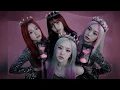 Lagu BLACKPINK - 'Hourglass' M/V