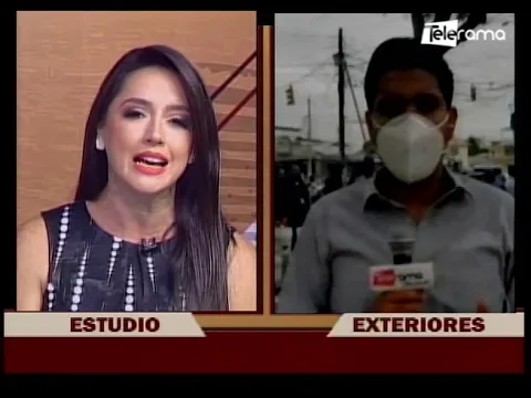 Guayaquil al Instante 28-10-2020