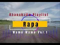 Lagu Rapa-Wamo Wamo