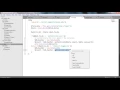 11 AngularJS build angularjs from scratch with php -