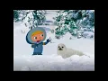 Download Lagu Little Einstein's Rocket's Firebird Rescue Battle 2 Snowy Lake part 2