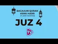 Download Lagu Bacaan Quran Versi Hadr (7 Jam Khatam 30 Juz) juz 4