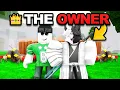 Download Lagu I Met THE OWNER Of 99 Nights In The Forest!