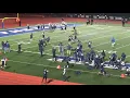 Skaneateles wins Class B quarterfinal game against Chenango Forks at the buzzer
