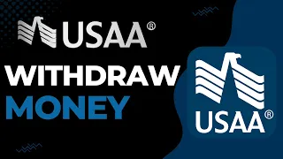 How to Wit raw Large Amount of Money from USAA Bank