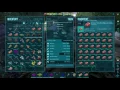 How to heal an injured Dino faster with meat - Ark Survival Evolved