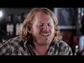 William Clark Green - "Whole Lotta Lubbock" (Live From The Blue Light)