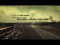 Download Lagu The Walking Dead : Season 1 - Opening Credits
