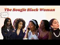 The Bougie Black Women Bougie diaries