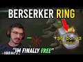 Finally Got The Most Important Melee Ring In OSRS
