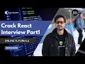 React Interview Memo Lazy Loading Callback Keys Strict Mode