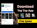 How to download Tap tap app tap tap app kaise download kare