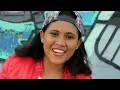 B-ON - Rap Femenino ft. Aposento Alto (La Noe) Lizzy Parra & Sarah La Profeta [Official Video]