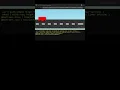Moving Car Animation Using Only CSS Pure CSS Animation Tutorial