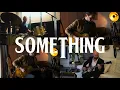 The Beatles - Something (Cover by Hannes, Lukasz, Teresa, Franziska & Thomas)