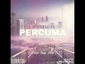 Download Lagu Percuma - Glenn Sebastian Ft. Rynel Echon (Official Audio)