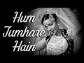 Lagu Hum Tumhare Hai | Chalti Ka Naam Gaadi Songs | Helen, Cuckoo, K.N.Singh | Mujra Dance | Filmigaane