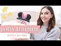 POTTY TRAINED IN A WEEK HOW WE POTTY TRAINED OUR 3 YEAR OLD WHAT WORKED FOR US KAYLA BUELL